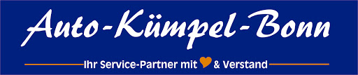 Auto Kümpel Bonn logo