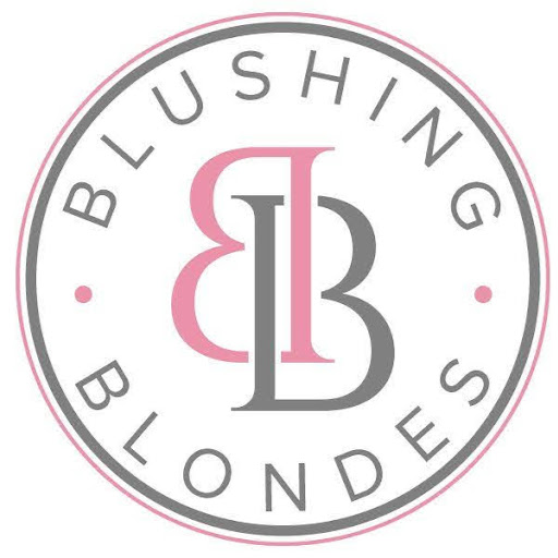 Blushing Blondes