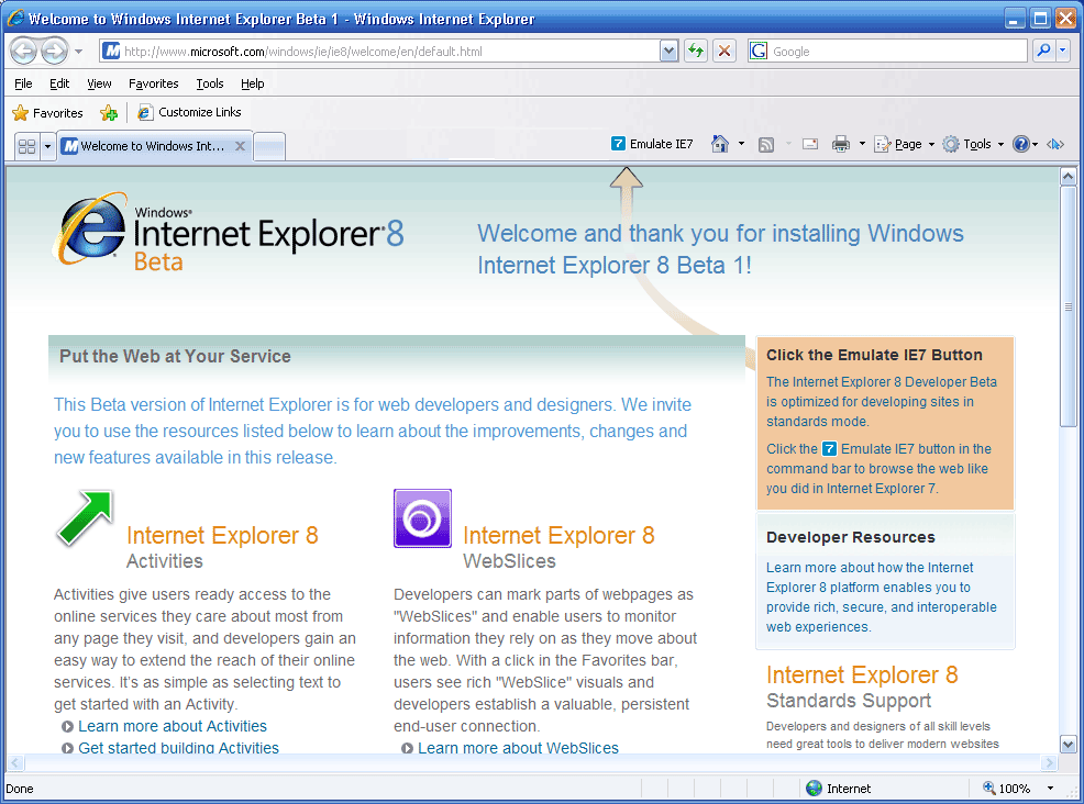 Free internet explorer 8 download for windows vista 32 bit Free internet explorer 8 download for windows vista 32 bit