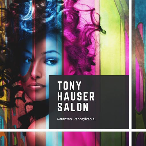 Tony Hauser Salon