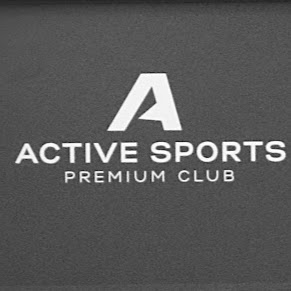 Active Sports Premium Club logo