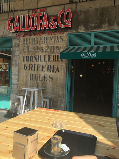 Gallofa&Co