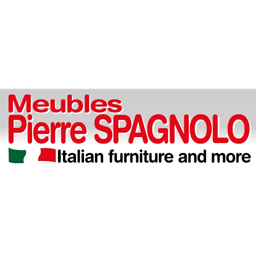 Meubles Pierre SPAGNOLO logo