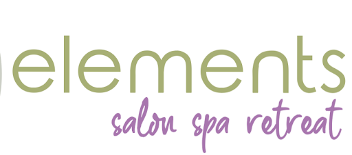 Elements Salon Spa and Retreat logo
