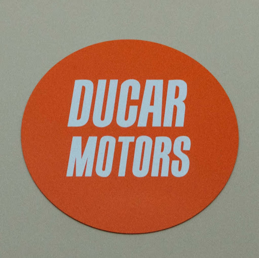 Ducar Motors logo