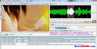 Hướng dẫn làm sub và karaoke bằng Aegisub chi tiết từng bước mộ Hướng dẫn làm sub và karaoke bằng Aegisub chi tiết từng bước mộ