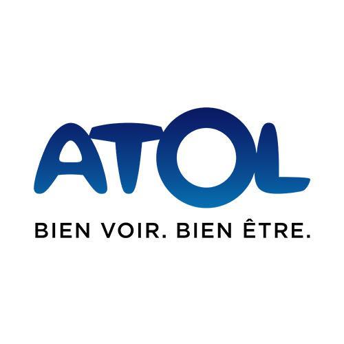 Atol Mon Opticien logo