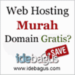 IdeBagus - Web Design dan hosting untuk website Indonesia