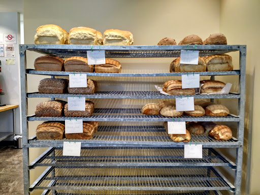 Bakery «Spring Mill Bread Company», reviews and photos, 7300 Carroll Ave, Takoma Park, MD 20912, USA