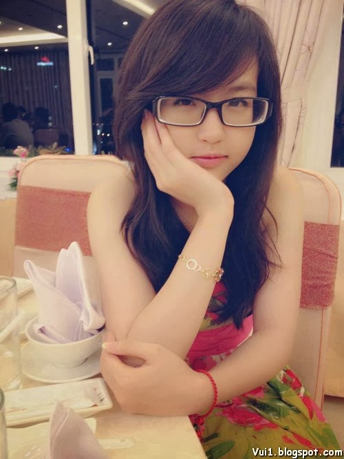 Nu sinh dang iu nhat Nu sinh dang iu nhat