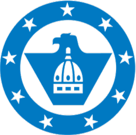 Capitol Federal® Sports Complex of Liberty logo