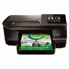  ** Officejet Pro 251dw Wireless Inkjet Printer