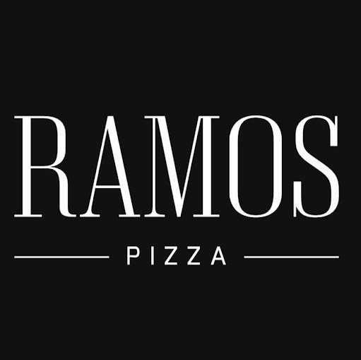 Ramos Pizza Horsens logo