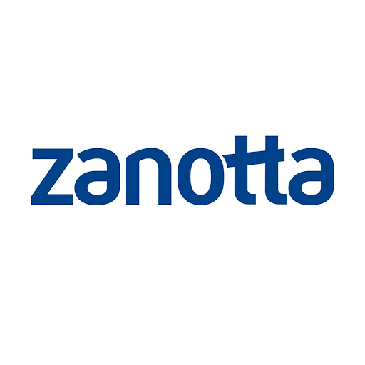 Zanotta Mode logo