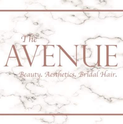 The Avenue Beauty . Bridal Hair . Aesthetics