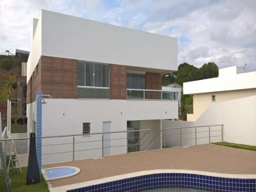 Associação Alphaville Salvador Residencial, Av. Alphaville, 520 - Patamares, Salvador - BA, 41611-670, Brasil, Residencial, estado Bahia