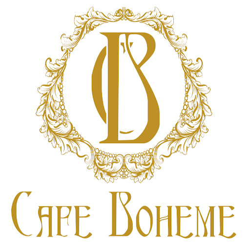 Café Bohème logo