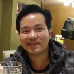 avatar of Leonard Lin
