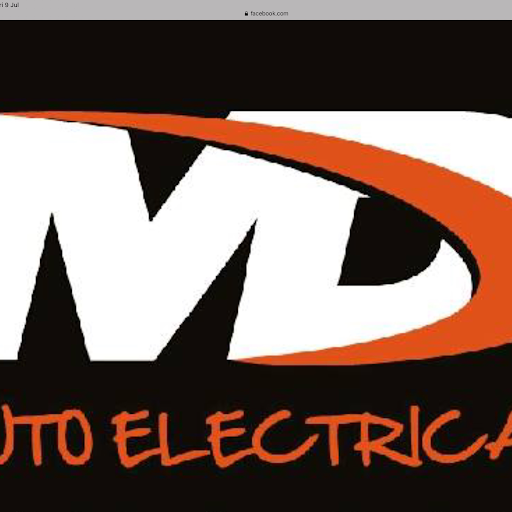 MD Auto Electrical & Air Conditioning logo
