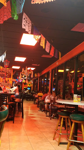 Mexican Restaurant «Los Tacos by Chef Omar», reviews and photos, 10299 Royal Palm Blvd, Coral Springs, FL 33065, USA