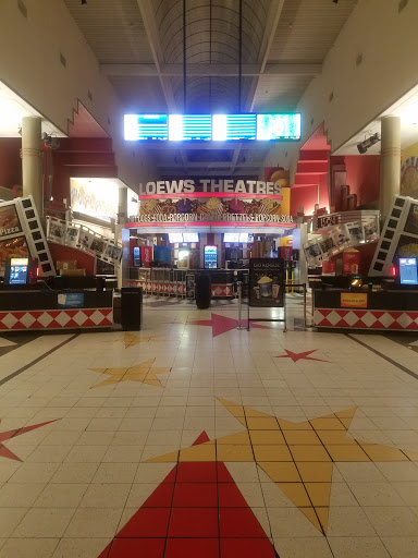 AMC Loews Cherry Hill 24