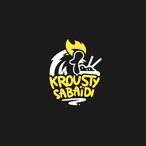 Krousty Sabaidi - Lormont logo