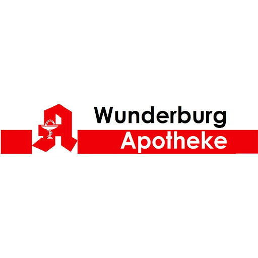 Wunderburg-Apotheke logo