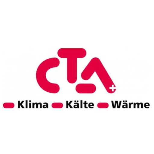 CTA SA, Bureau Lausanne logo