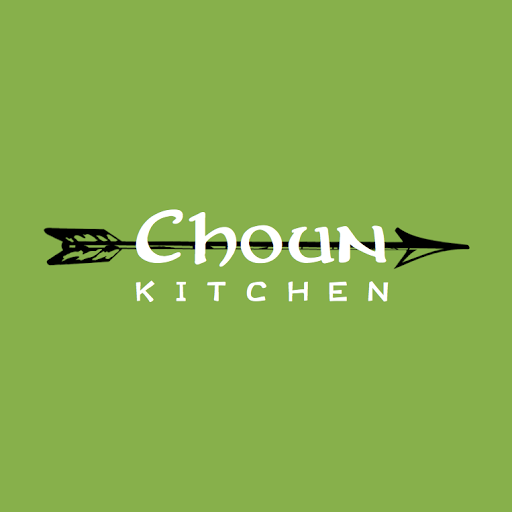 Choun Kitchen logo