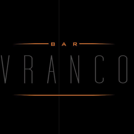 BAR VRANCO STRALSUND logo