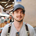 Dylan Sharp