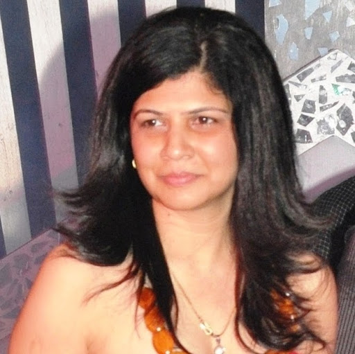 Sonali Vaidya Photo 14