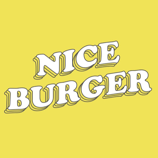 Nice Burger Drumcondra logo