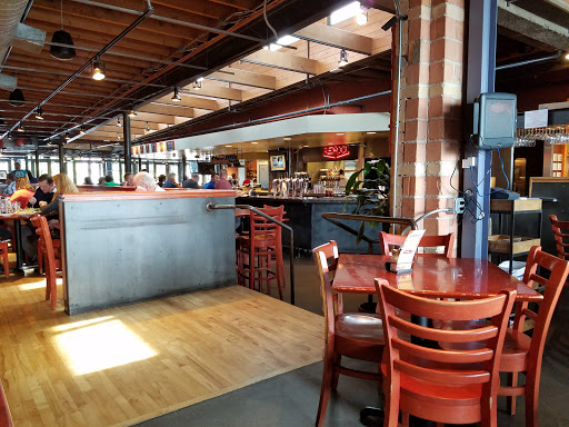 Red Rock Brewing Co.