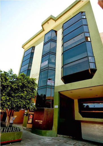 Edificio Everest, Juan Cordero 10401, Zona del Rio, 22320 Tijuana, B.C., México, Agencia inmobiliaria especializada en alquileres | BC