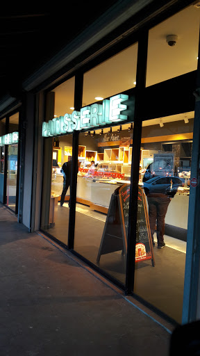Boulangerie-Pâtisserie Catusse