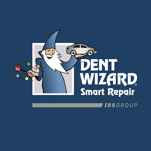 Dent Wizard Smart Repair Center Koblenz logo