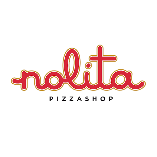 Nolita Pizzashop logo
