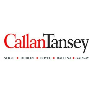 Callan Tansey Solicitors logo