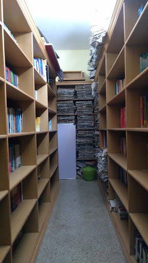 BBMP Library, 23, Akshaya Nagar 2nd Block, Raghavendra Extension, Ramamurthy Nagar, Bengaluru, Karnataka 560016, India, Public_Library, state KA