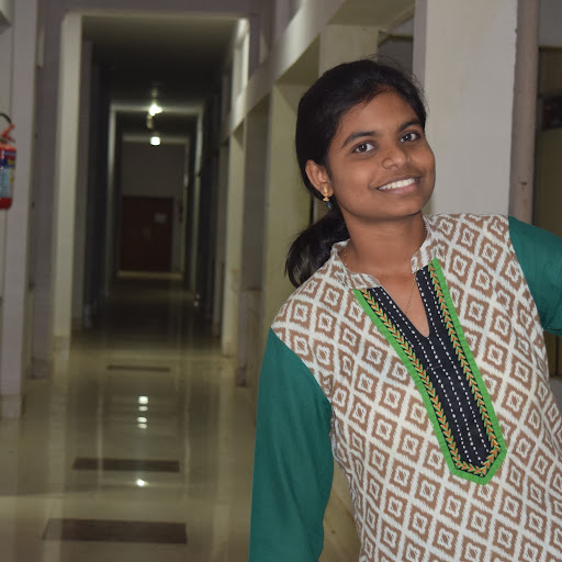 Image pertaining to POTHARAJU RAMYA