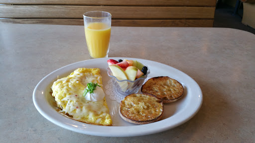 Breakfast Restaurant «The Egg & I Restaurants», reviews and photos, 557 Bay Area Blvd, Webster, TX 77598, USA
