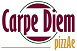 Ristorante Pizzeria - Carpe Diem PizzAe logo