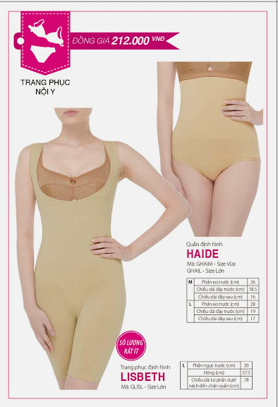 Tuần lễ đồng giá Sophie 14/01 – 21/01/2014 Tuần lễ đồng giá Sophie 14/01 – 21/01/2014