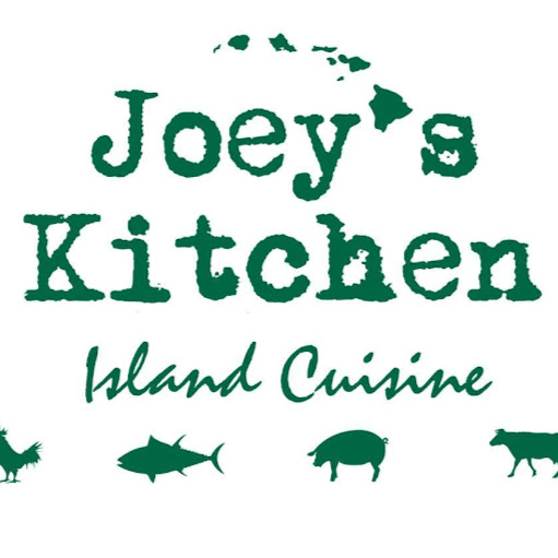 Joey's Kitchen logo