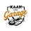 Kaan Oto Garage logo