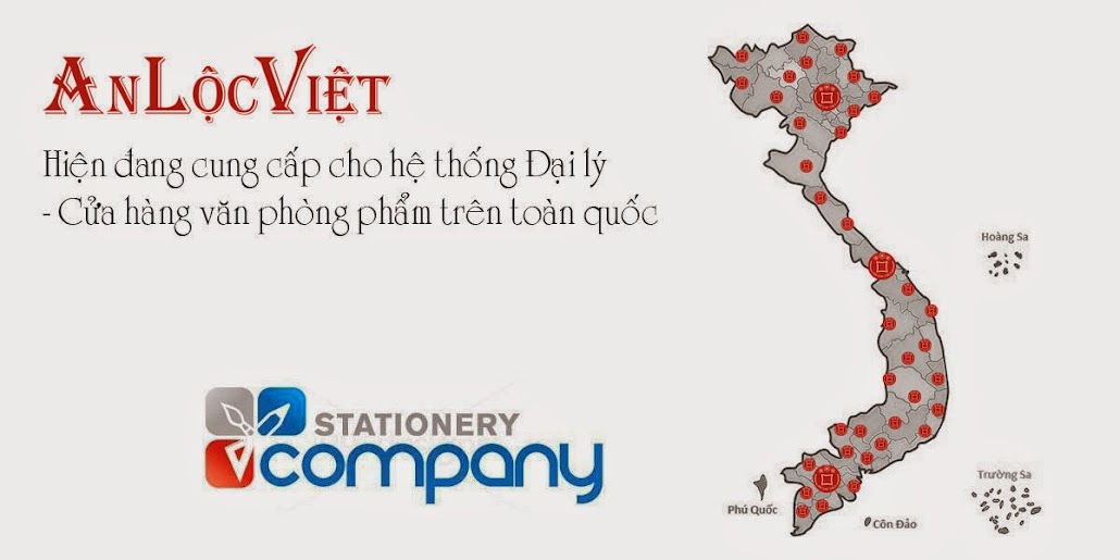văn phòng phẩm giá sỉ tphcm