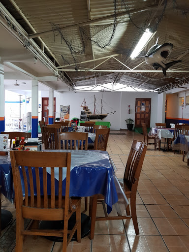 Restaurante Don Chava, Calz. del Hueso 349BIS, Gabriel Ramos Millán, 14324 Coapa, CDMX, México, Restaurante | Ciudad de México