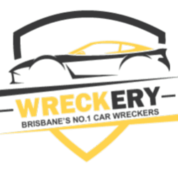 Wreckery Car Wreckers - Car Removals - Car Buyers logo