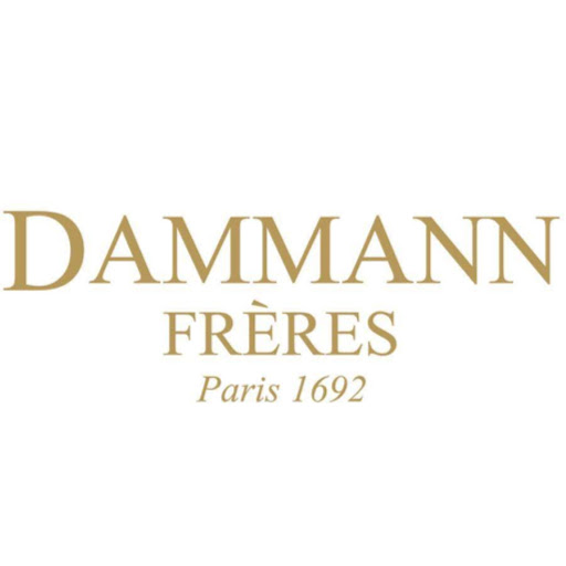 Dammann Frères Dijon logo